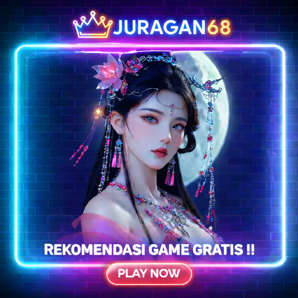 Galeri foto Juragan68 • Digital Gaming Nyaman Dari Awal Sampai Akhir! di Jakarta